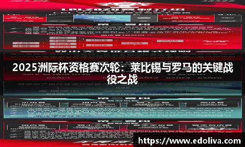 2025洲际杯资格赛次轮：莱比锡与罗马的关键战役之战